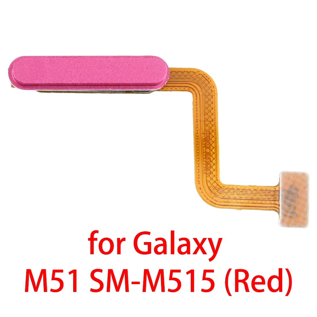 Новый чехол для Galaxy Note M12 датчик отпечатков пальцев гибкий кабель Samsung