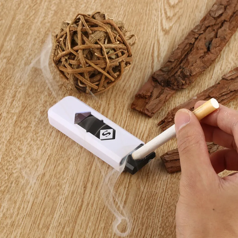 Домашнее использование портативная белая USB Электронная перезаряжаемая батарея