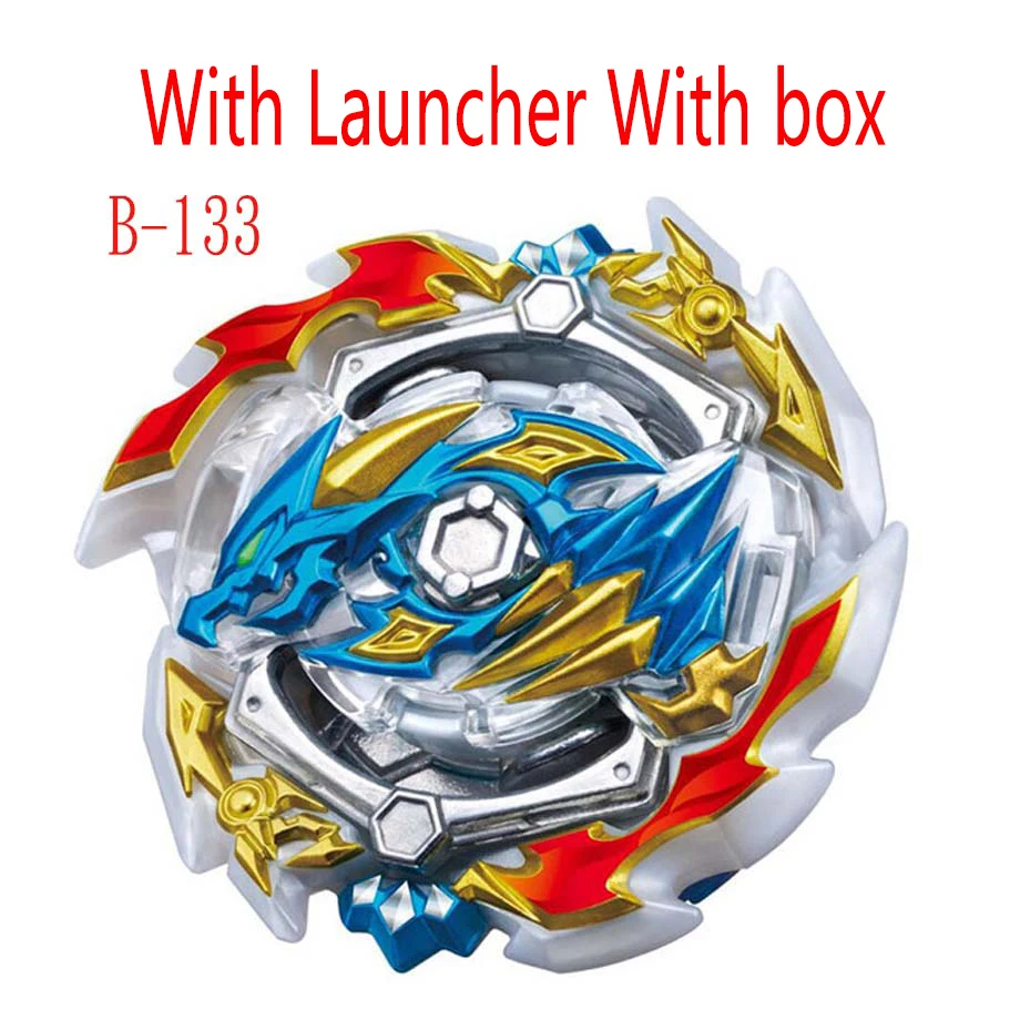 Верхние пусковые устройства Beyblade Burst B154 B153 152 150 игрушки Арена Bey Blade Achilles Bayblade Bable Fafnir Phoenix Blayblade