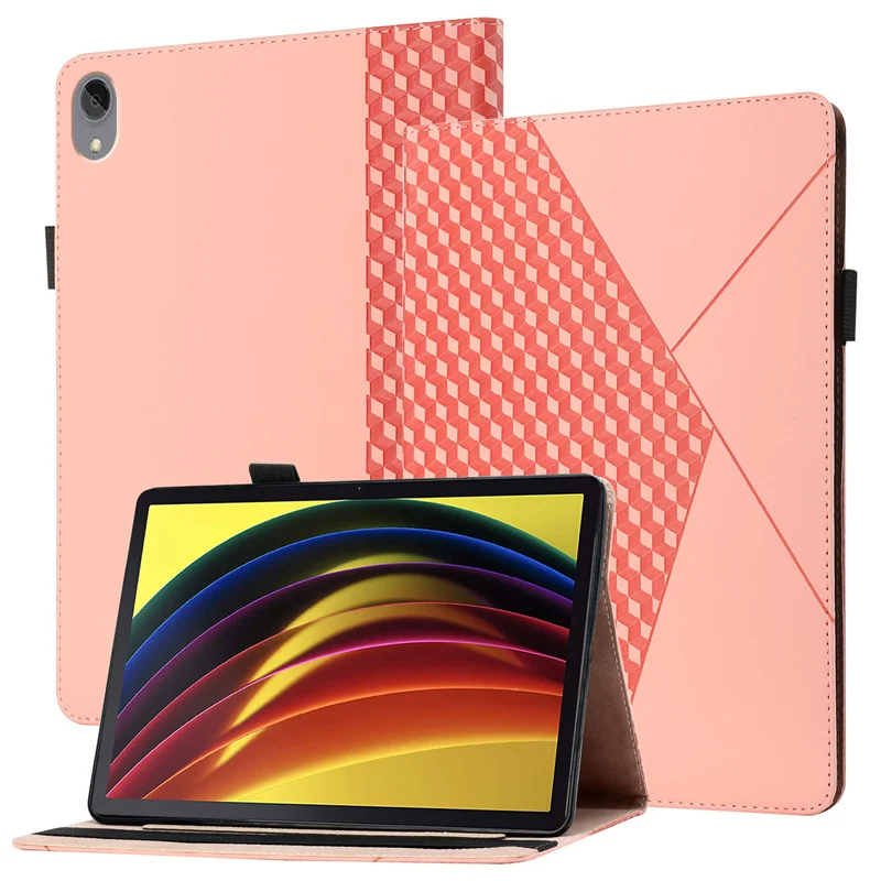 

Чехол для Lenovo Tab P11 TB-J606F J606N J606L 11 '', Модный чехол-книжка для Lenovo Xiaoxin Pad Plus P11 Plus, чехол для телефона