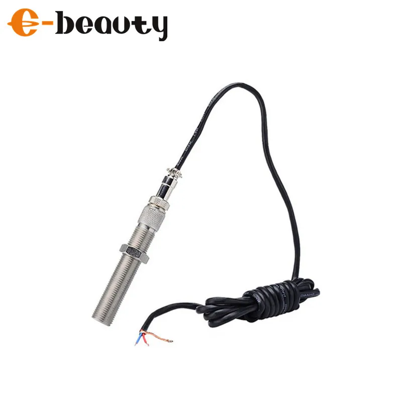 213272 Магнитный датчик скорости MPU 5/8 18UNF для дизельного генератора