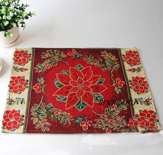 Салфетки для салфеток в европейском стиле | Дом и сад