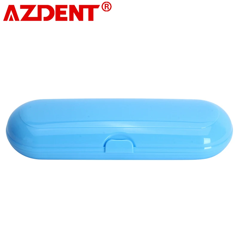 Azdent (в коробке щетка не входит в комплект) ручка для электрической зубной щетки 90%