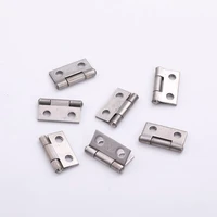 kitchen furniture 4 hole 1 inch stainless steel thick hinge furniture hinge length and width 25251 05 hardware accessories