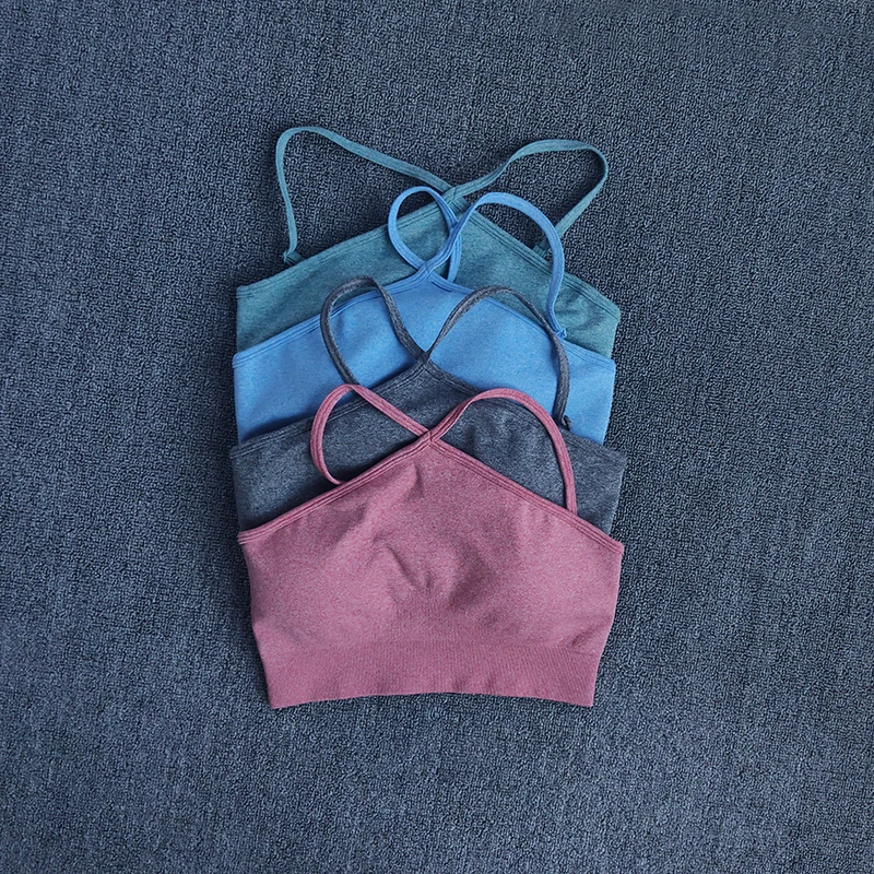 

Women Seamless Yoga Set High Waist Quick Dry Leggings+Sport Bra Fitness Running Gym Suit Workout Clothes Jogging Sportwear