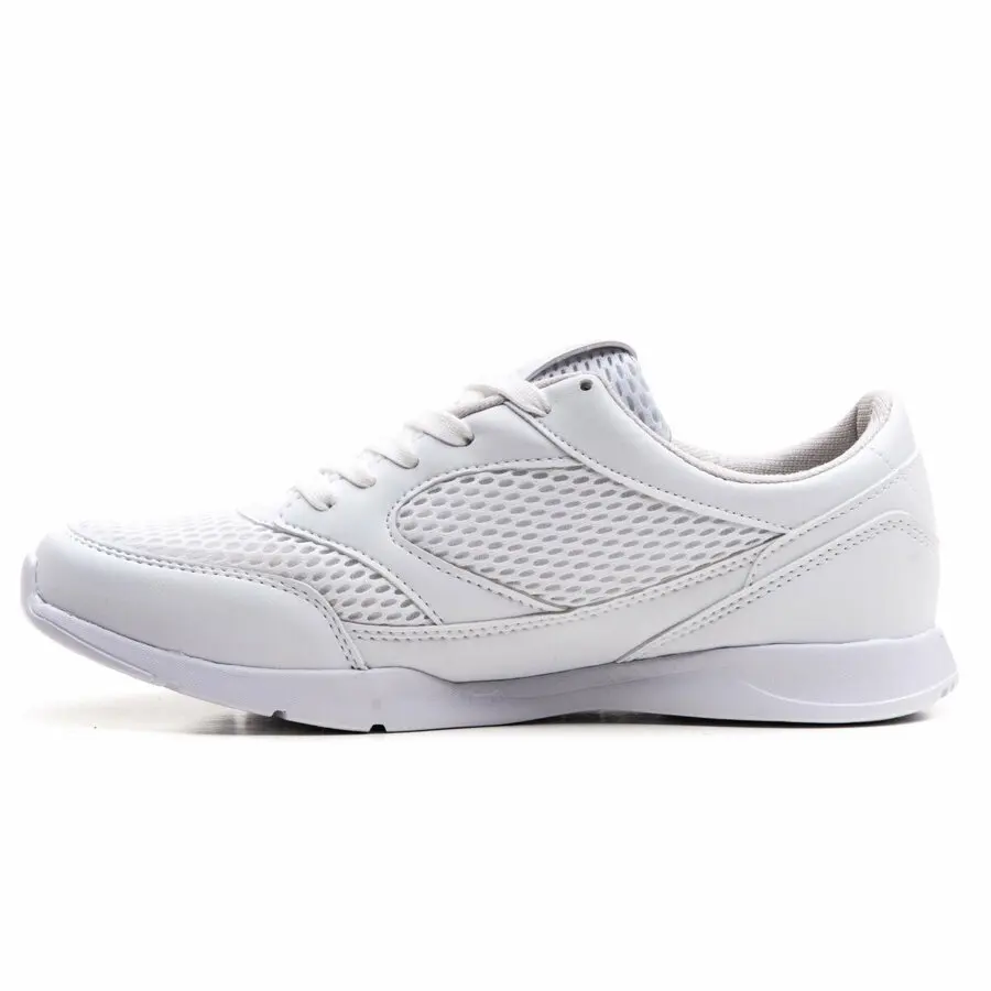 

Slazenger Patrot White Men'S Running Shoes