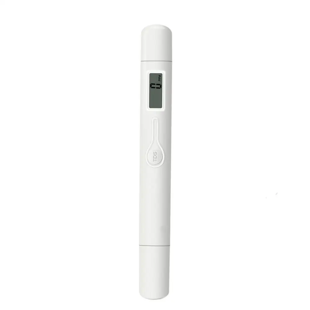 

Water Quality Test Pen TDS Meter Digital Water Tester Easy To Use Water Quality Tester Ideal For Testing Drinking Water Hydro