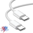 Кабель USB Type-C на USB, 5 А, 20 в, 100 Вт