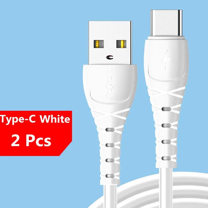 Usb c кабель для быстрой зарядки для samsung S9 type-c usbc usb type c кабель 3 м 2 м 3 А Быстрая зарядка для huawei P30 20 Xiaomi кабель usb c