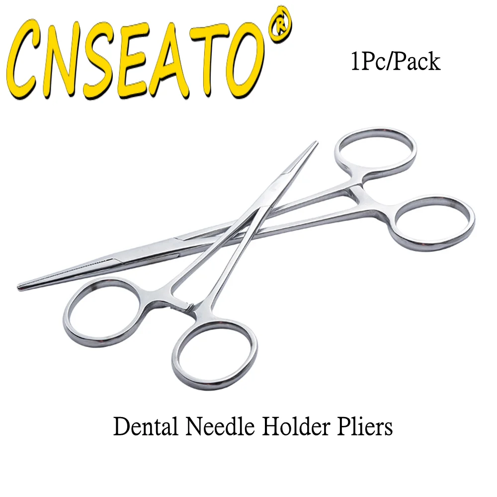 1 шт. щипцы для хирургических инструментов из нержавеющей стали - купить по