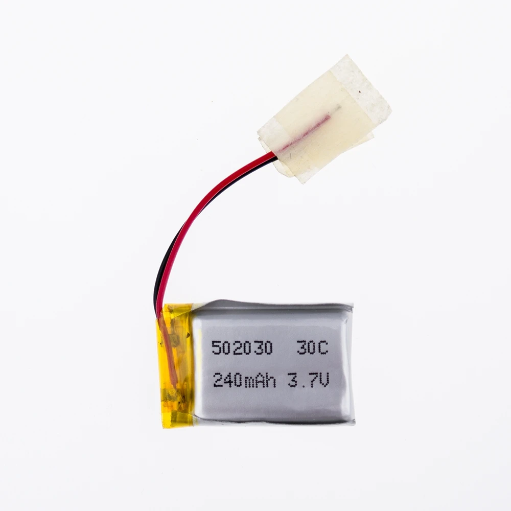 3 7 В 240 мАч 30C Li Po аккумулятор 502030 для 6020 Syma S107 S108 S109 S026 rc вертолет quadcopter|3.7v 240mah|li-po