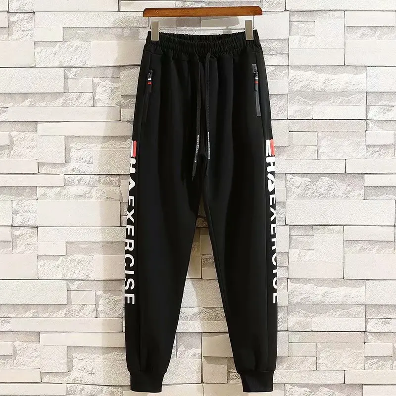 

Spring Autumn Korean Style r Hoodies Casual Harajuku Streetwear Sweatpants Fashion Clothing