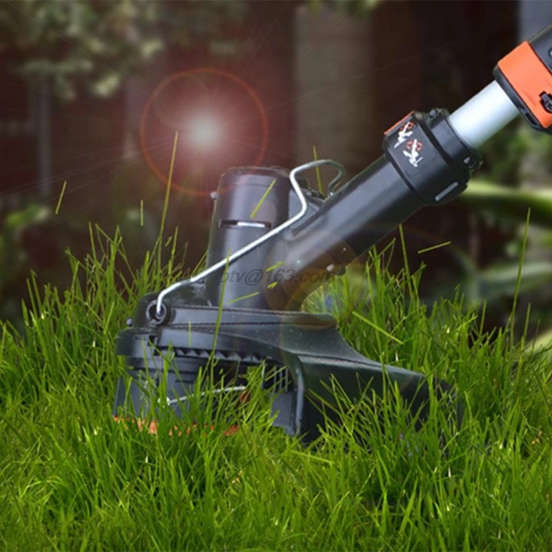Сменная Крышка для шпули Black Decker Line String spring Trimmer Weed Eater Refills 30 футов 0 065 &quot |