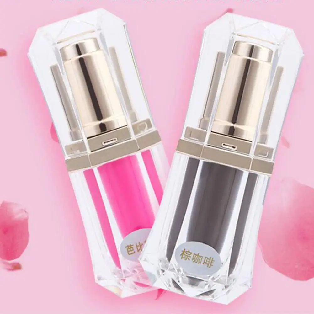 Пигментные чернила Полупостоянный тинт для макияжа бровей губ татуировки