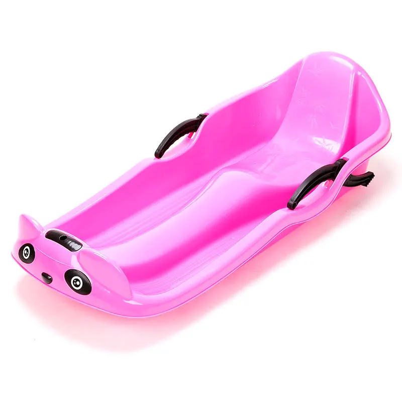 

Сверхбольшие толстые лыжи панда для родителей и детей и взрослых