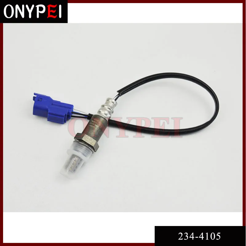 Датчик кислорода O2 234 4105 для Suzuki Aerio Esteem Grand Vitara 2 0 3 5 99 07 18213 65G00 67D00 67D30|Датчик