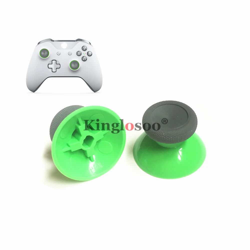 Оригинальное качество аналоговый джойстик верхняя крышка Thumbstick Крышка для XBOX ONE