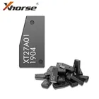 Xhorse VVDI Super Chip XT27A01 XT27A66 Chip Work for VVDI Key ToolVVDI MINI Key Tool