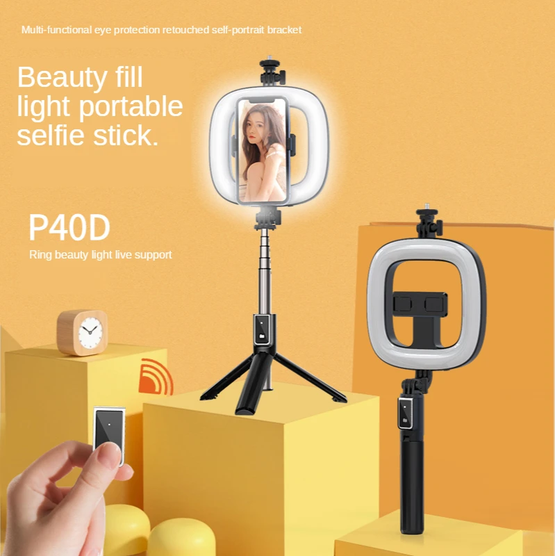 Горячая Распродажа штатив селфи-палка Bluetooth складной для iPhone 5 5S 6 6S 7 Plus X Samsung Xiaomi Hua