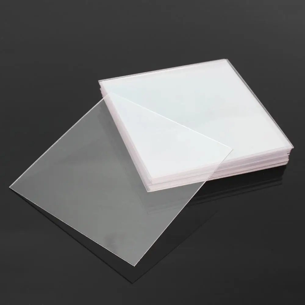 3 пакета стоматологический лабораторный материал стоматологическая шина лист