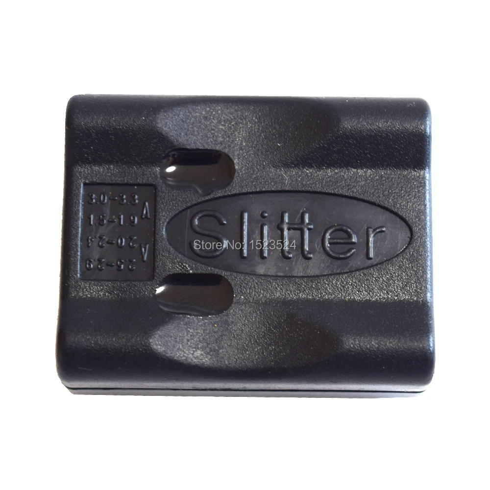 

Free Shipping 10pcs/lot FTTH Fiber Optic Tool Longitudinal Buffer Tube Stripper Cable Jacket Slitter