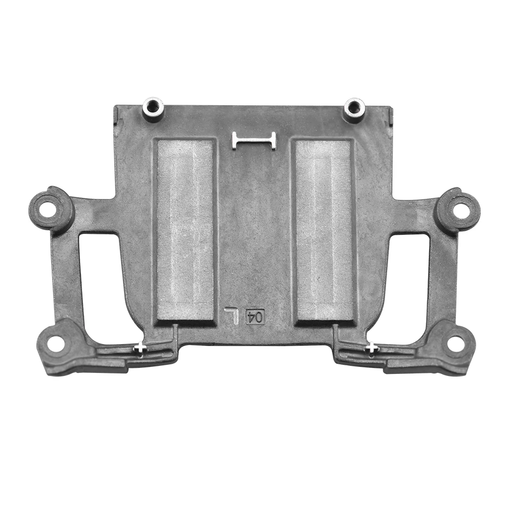 1 Pcs Heat Sink For DJI FPV Combo ESC Heat Sink Bracket Replacement Repair Spare Parts For FPV Drone Aircraft Accessory