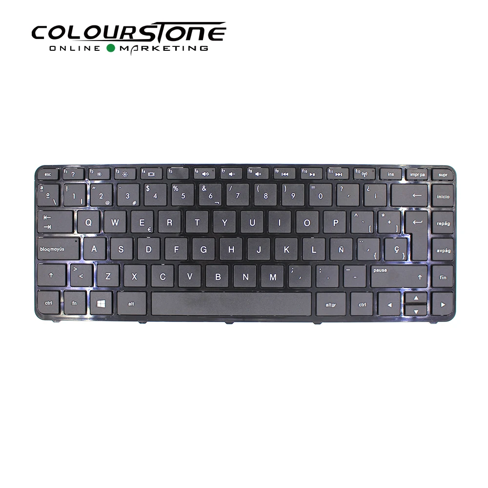 Новая Оригинальная клавиатура для ноутбука HP 240 G2 245 G3 14-N 14-R 14-D 14-g000 14-r000 14-n000 14-w000