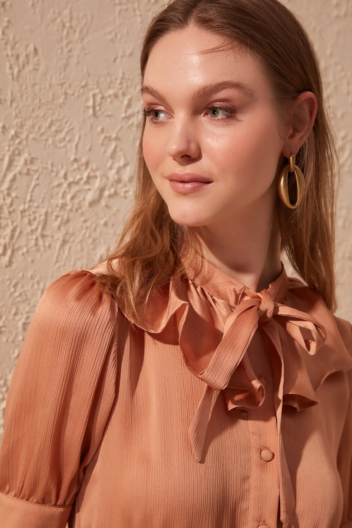 Платье шарф TWOSS20EL1013|Женские платья| |