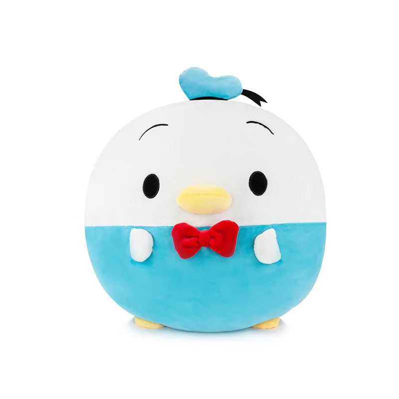 

Disney Classic Mickey Minnie Minerva Mouse Donald Duck Daisy Piglet Edward Pooh Bear Mr Sanders Soft Stuffed Plush Doll Kids Toy