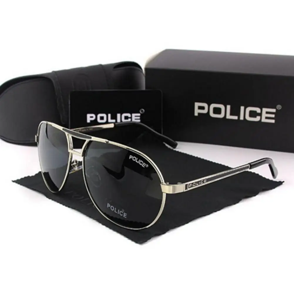 Hobbylan Модные Ретро универсальные анти УФ уф400 солнцезащитные очки|Мужские очки| |