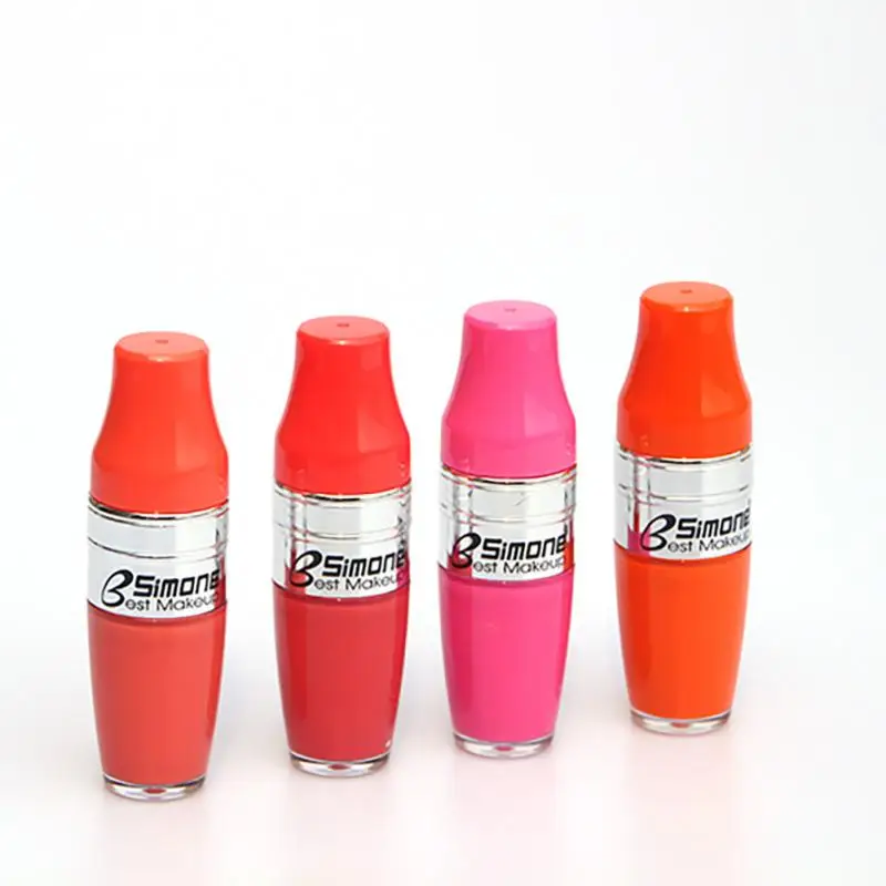 Полупрозрачный глянцевый блеск для губ Smokey HOLD живая маленькая пудра палочка