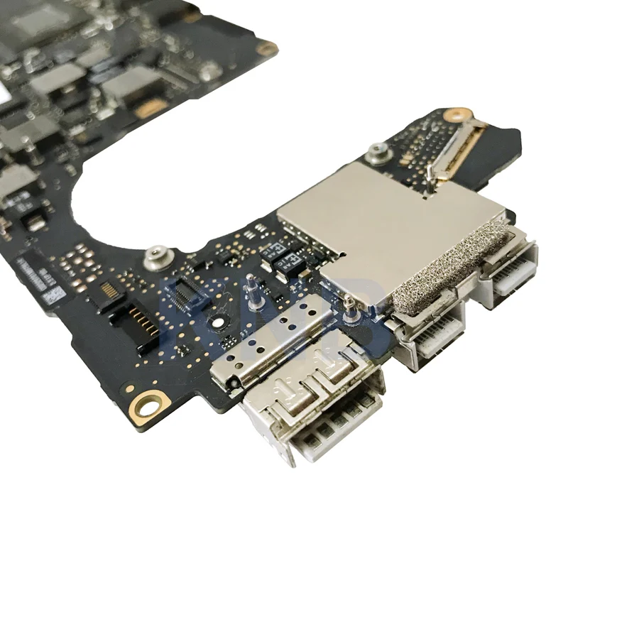 Оригинальная материнская плата для ноутбука A1425 820 3462 A Macbook Pro Retina 13 &quotA1425