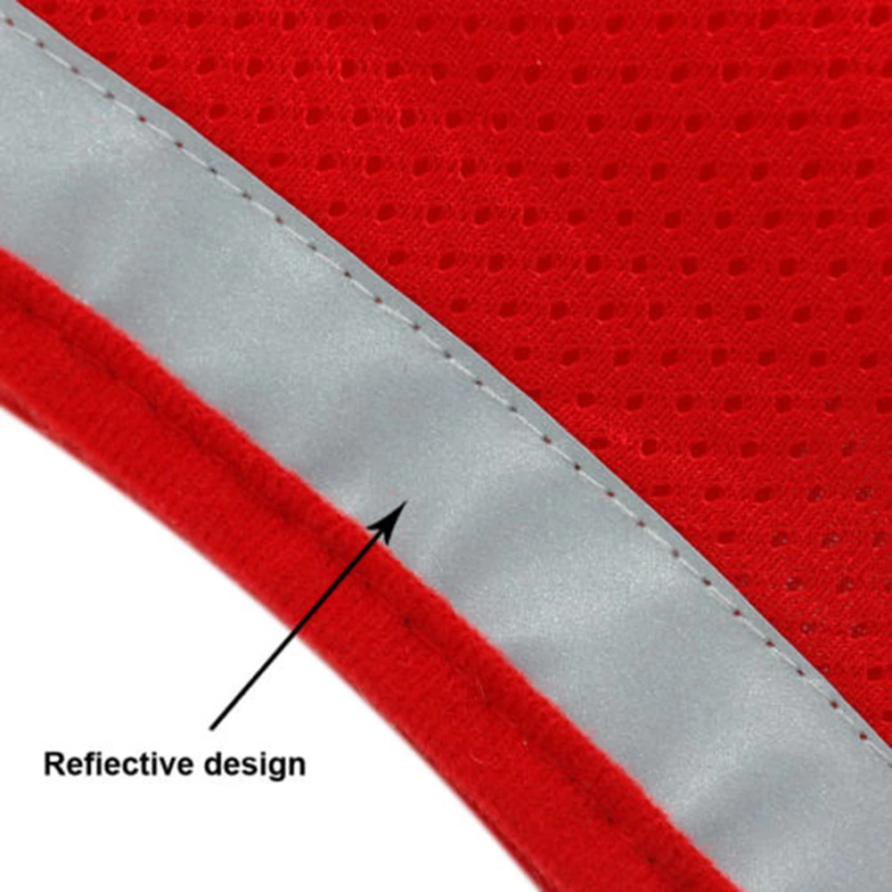 Регулируемая шлейка для собак жилет свинцовый ремень щенка ошейник