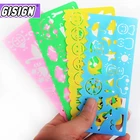 4 шт., детский набор для рисования животных