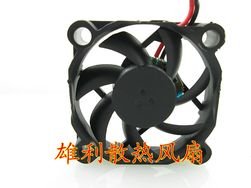 

NEW HA40101V4-0000-999 12V 0.8W 4CM 4010 2wire Motor protection cooling