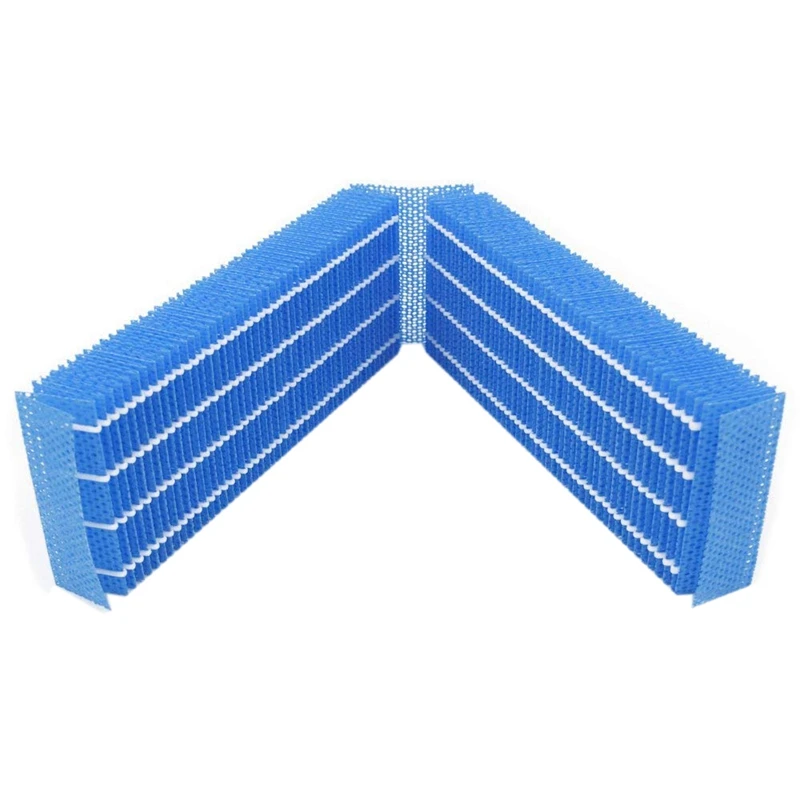HV-FY5 Replacement Humidification Filter (2 Pieces) Item Compatible for Steam Heating Humidifier | Бытовая техника