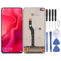 2019 aaa lcd screen and digitizer full assembly for huawei nova 4 honor view 20 honor v20