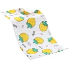 Полотенце детское из муслина, 6 слоев, 34 х 75 см