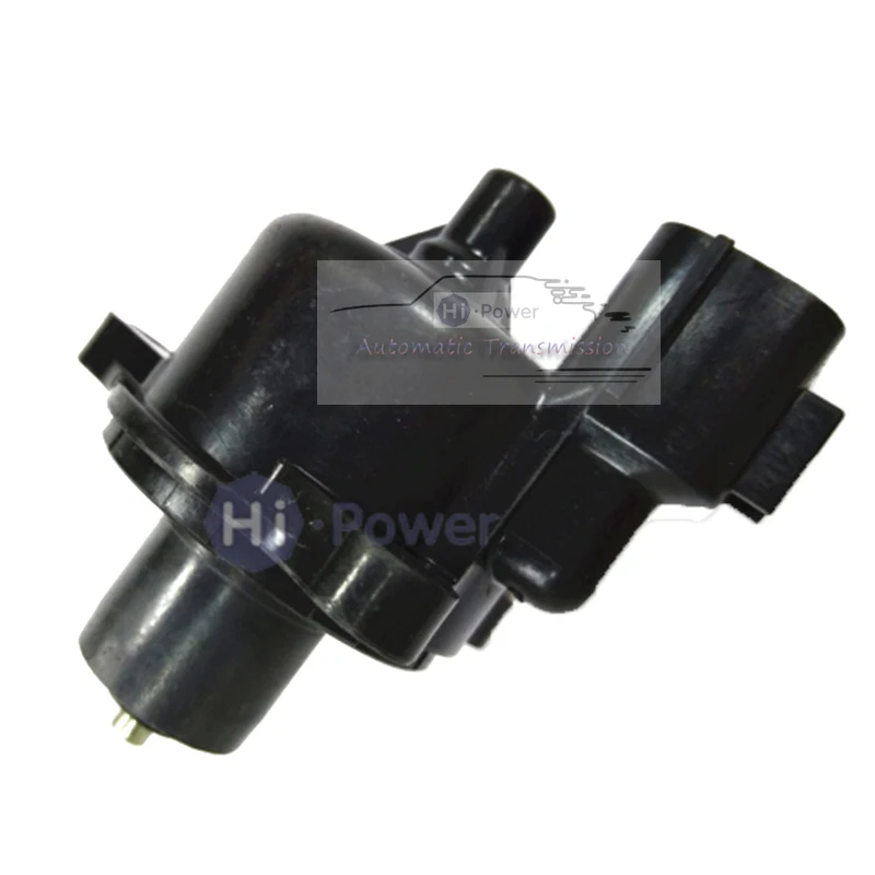 Оригинальный 68V-1312A-00-00 68V-1312A-00 IAC шаговый двигатель для Yamaha подвесной клапан