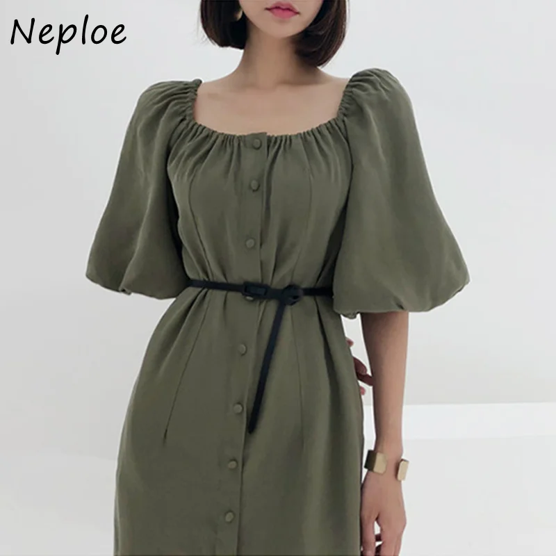 Neploe квадратный воротник ожерелье из циркона квадратной открытые пикантные