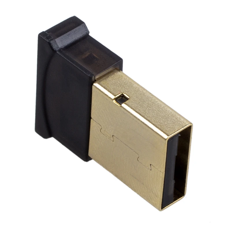 USB Bluetooth V4.0 3 0 беспроводной мини адаптер для ПК Win 7 8|Адаптеры AC/DC| |