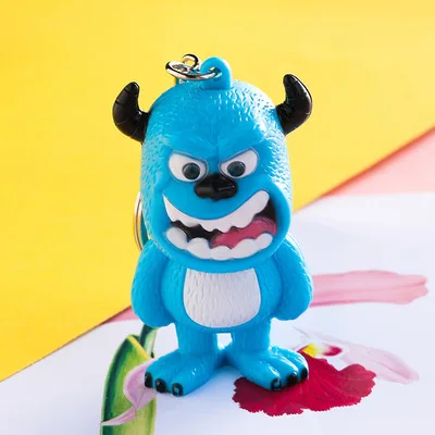 MX003 Лидер продаж Toy Story рисунок игрушки подвеска Подвески Базз Лайтер Джесси брелок голова могут быть перемещены куклы небольшой кулон для детей подарок - Цвет: MX003