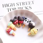 Миниатюрные эскизы для кукольного домика, 5 шт., 112, 16