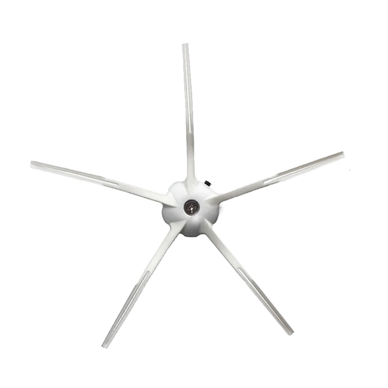 Роликовая щетка с 5 ручками и боковыми щетками фильтры для Xiaomi Roborock S6 S5 Max S60 S65 S50 S55