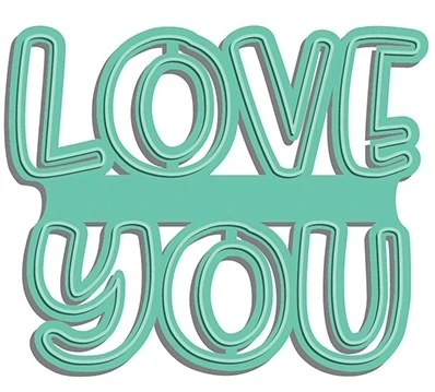 

Металлические штампы для скрапбукинга AliliArts, для рукоделия, скрапбукинга, декоративного тиснения, бумажной открытки, 2020