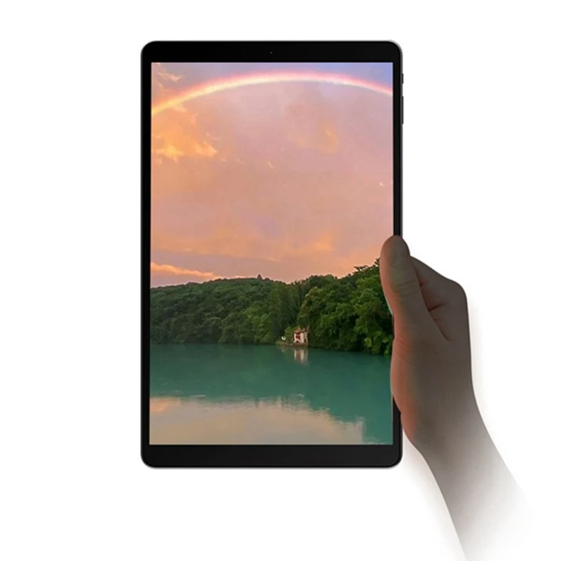 

10PCS Tablet Case for ALLDOCUBE IPlay 20 IPlay20 PRO Tablet 10.1 Inch PC Protection Silicone Case
