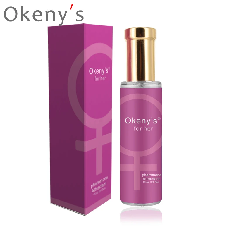 

Fragrances Body Perfumed Antiperspirants for Woman Seduce Aphrodisiac Spray Oil and Pheromone Flirt V Men Attract Boy