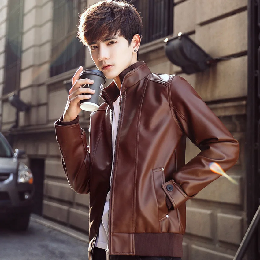 Мужская мотоциклетная куртка HCXY черная водонепроницаемая ветрозащитная из