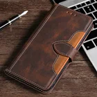 Кожаный чехол-книжка Realme GT 5G 2021, чехол Realme GT Explorer Master Etui, магнитный чехол-книжка для OPPO Realme GT Maste