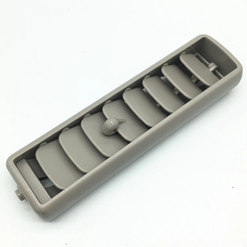 

Решетка вентиляционного отверстия для салона автомобиля Mitsubishi Pajero V93 V97